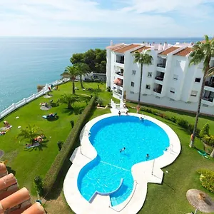  Apartamento Palmeras 3, España