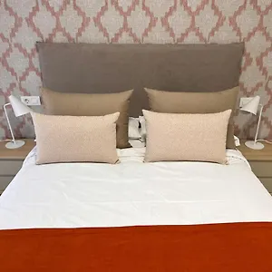  Apartamento Dona Emilia España