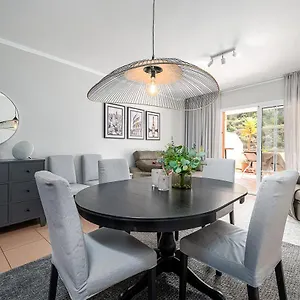  Apartamento Rubarsal 1e Menyber
