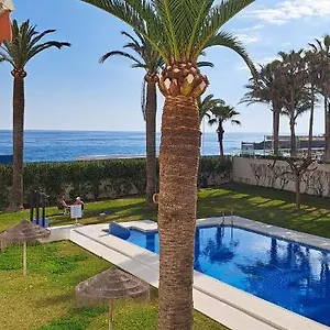  Apartamento Torresol Sea View