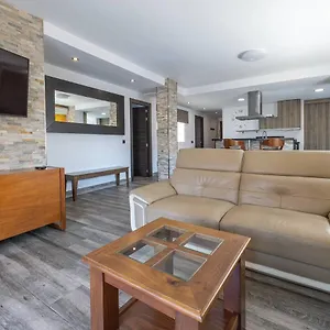  Apartamento Vacacional En El Centro De