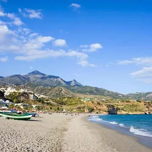  Apartamento Bajo Playazo Jimena 6
