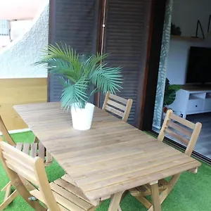  Apartamento En Acantilados De Gigantes España
