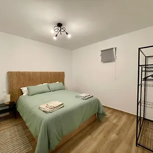  Apartamento Apartamento Cerca Del Centro España