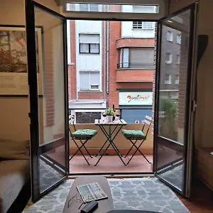  Apartamento M&p Nuevo España