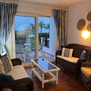  Apartamento Sea&pool View Garden Palmeras España